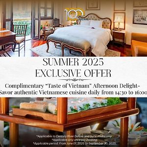 Hotel Majestic Saigon